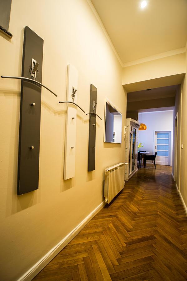 Vojtesska Apartment By Ruterra Prague Exterior photo